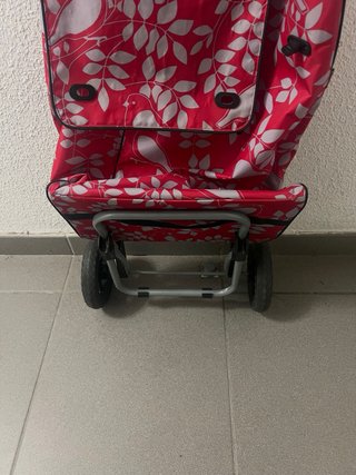 Carrito de la compra IKEA Family