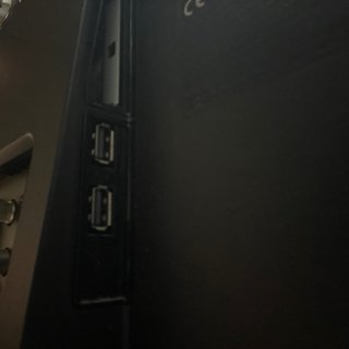 Monitor Televisión LG