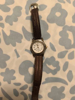 Reloj Lotus Mujer 7917