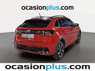 Volkswagen Taigo R-Line 1.5 TSI 110 kW (150 CV) DSG