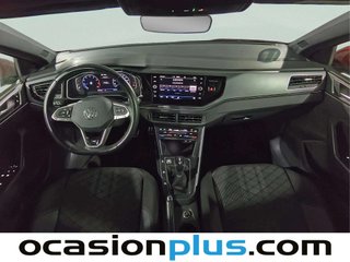 Volkswagen Taigo R-Line 1.5 TSI 110 kW (150 CV) DSG