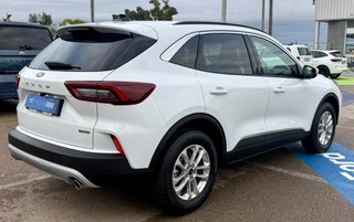 Ford Kuga 2.5 Duratec FHEV 132kW Auto Titanium