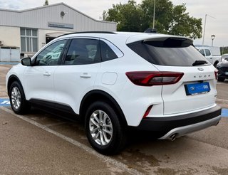 Ford Kuga 2.5 Duratec FHEV 132kW Auto Titanium