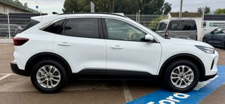 Ford Kuga 2.5 Duratec FHEV 132kW Auto Titanium