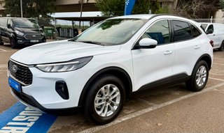 Ford Kuga 2.5 Duratec FHEV 132kW Auto Titanium