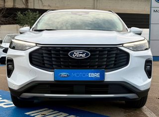 Ford Kuga 2.5 Duratec FHEV 132kW Auto Titanium