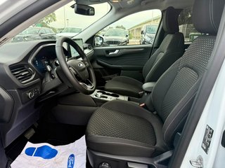 Ford Kuga 2.5 Duratec FHEV 132kW Auto Titanium