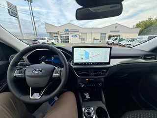 Ford Kuga 2.5 Duratec FHEV 132kW Auto Titanium