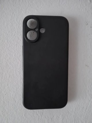 Funda protectora negra