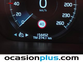 Volvo XC90 D5 Inscription AWD Auto 173 kW (235 CV)