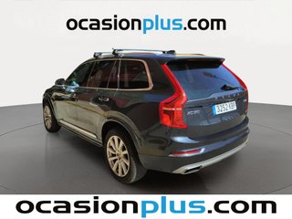 Volvo XC90 D5 Inscription AWD Auto 173 kW (235 CV)
