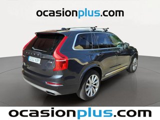 Volvo XC90 D5 Inscription AWD Auto 173 kW (235 CV)