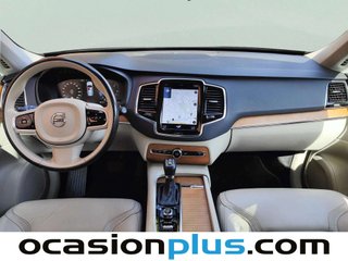 Volvo XC90 D5 Inscription AWD Auto 173 kW (235 CV)