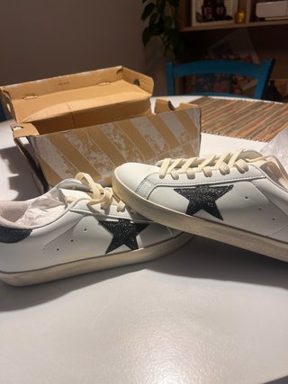 Golden Goose del hacoo