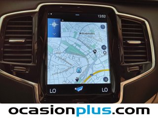 Volvo XC90 D5 Inscription AWD Auto 173 kW (235 CV)