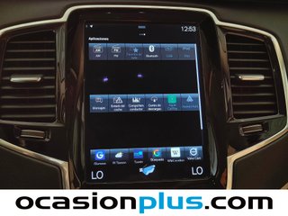 Volvo XC90 D5 Inscription AWD Auto 173 kW (235 CV)