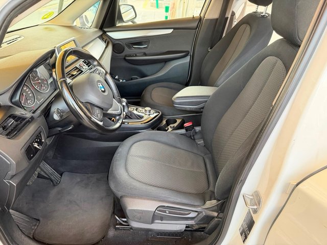 BMW Serie 2 2015