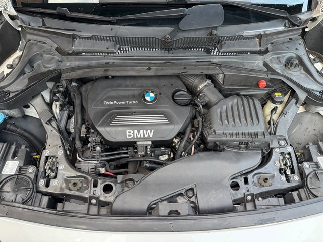 BMW Serie 2 2015