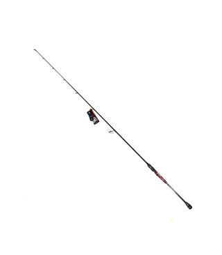 Caña de Pescar Xzoga J-XT 85 MH2