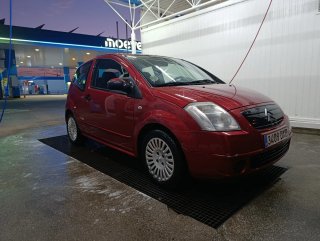 Citroen C2 2006