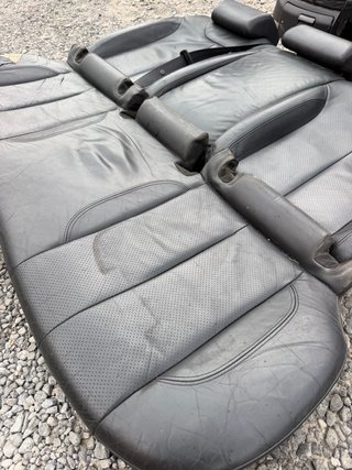 Asientos Piel Seat Leon MK2 1p