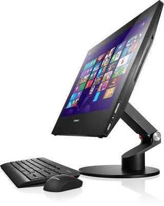 Lenovo ThinkCentre E93z All-in-One