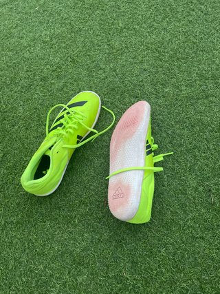 Zapatillas de Lanzamiento Adidas