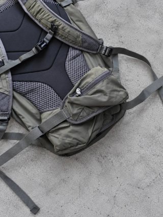 IMPECABLE | Mochila Salomon Trailblazer 30L