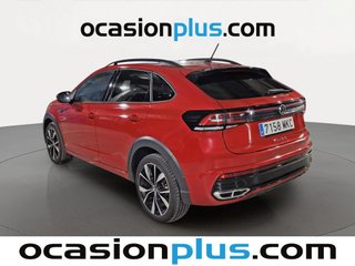 Volkswagen Taigo R-Line 1.5 TSI 110 kW (150 CV) DSG