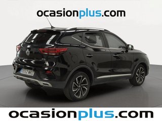 MG ZS 1.5 Luxury 78 kW (106 CV)