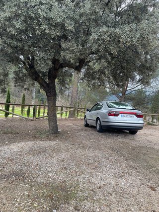 SEAT Toledo 2003