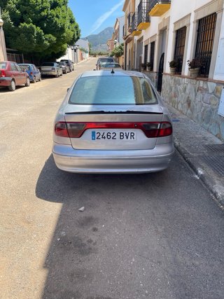 SEAT Toledo 2003