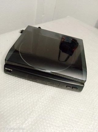 Tocadiscos Sony PS-LX56