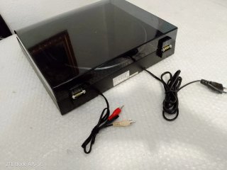 Tocadiscos Sony PS-LX56