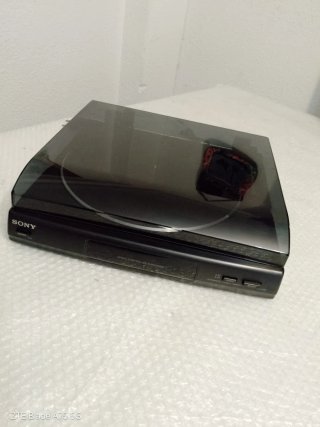 Tocadiscos Sony PS-LX56