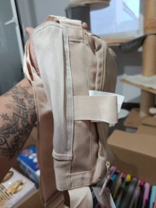 Bolsa para Esterilla de Yoga