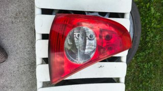 Piloto trasero izquierdo Clio 2 Fase 2
