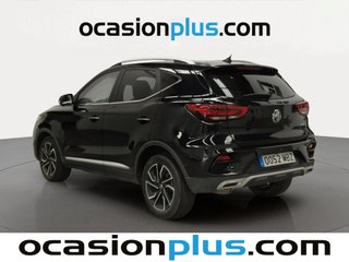 MG ZS 1.5 Luxury 78 kW (106 CV)