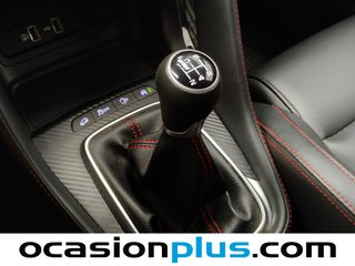 MG ZS 1.5 Luxury 78 kW (106 CV)