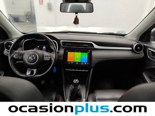 MG ZS 1.5 Luxury 78 kW (106 CV)