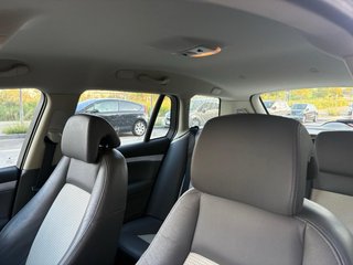 Saab 9-3 2007