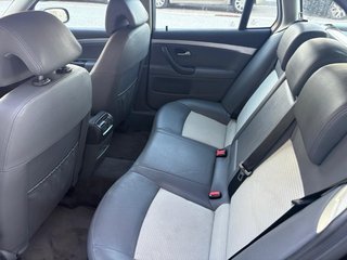 Saab 9-3 2007