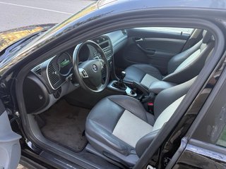Saab 9-3 2007