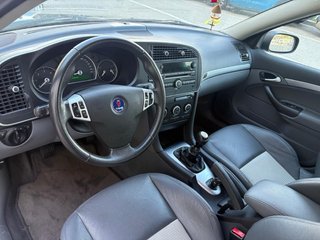 Saab 9-3 2007