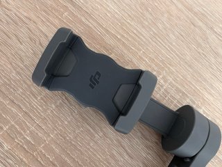 Estabilizador DJI Osmo Mobile 3