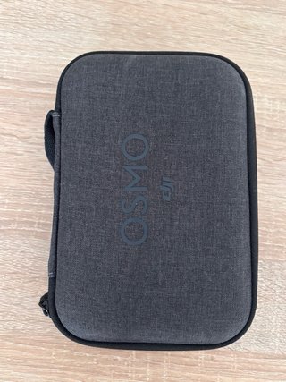 Estabilizador DJI Osmo Mobile 3