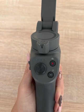 Estabilizador DJI Osmo Mobile 3