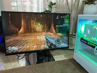 PC Ryzen 5 3600X / 16GB RAM / RX 580 8GB