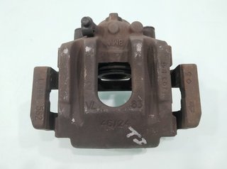 Bmw pinza de freno tras izq serie (e65/e66) 554896