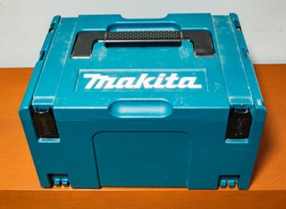 Herramientas Makita DTD155 + DHP483 + baterias 18V